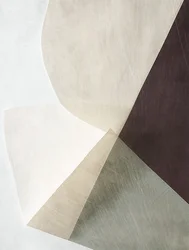 Muted Organic Forms