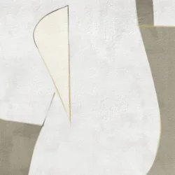 Neutral Abstract Shapes