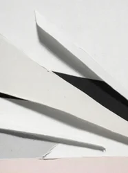 Shadowed Geometric Folds