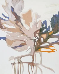 Soft Botanical Flow