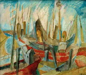 Harbor