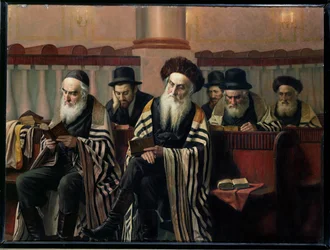 Reading the Scriptures
