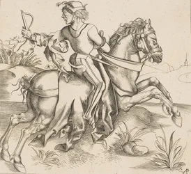 The Great Courier copy