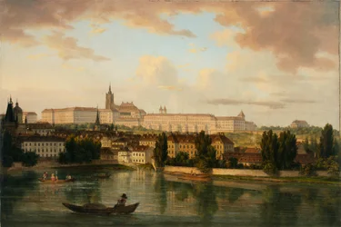 Prague Castle – Hradcany