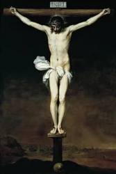 Christ Crucified
