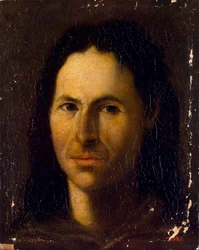 Portrait of Garcilaso de la Vega