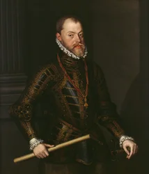 Philip II of Spain