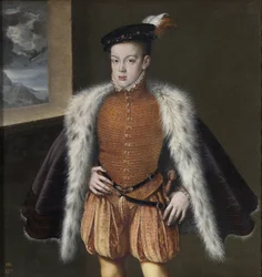 Don Carlos, Prince of Asturias