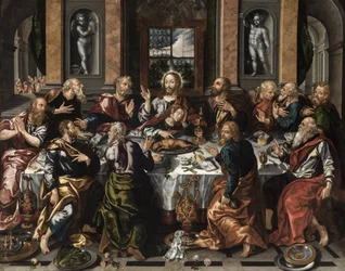 The Last Supper