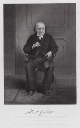 Albert Gallatin