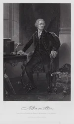 Alexander Hamilton