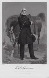 Edwin Vose Sumner
