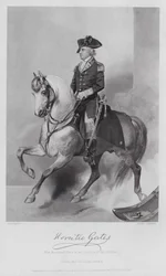 Horatio Gates