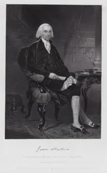 James Madison