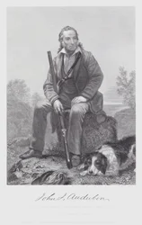 John James Audubon