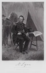 Nathaniel Lyon