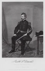 Nathaniel Prentiss Banks
