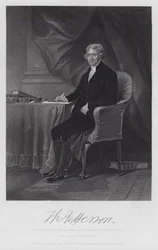 Thomas Jefferson
