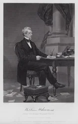 William Henry Seward
