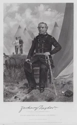 Zachary Taylor