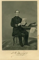 Adm. David Farragut (Union)