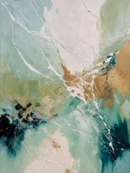 Aqua Gold Flow