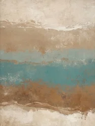 Coastal Layers Abstract