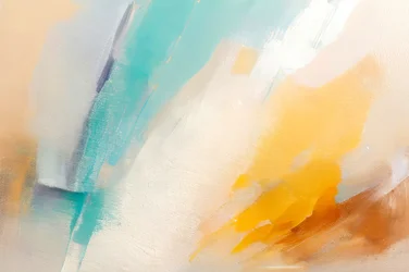 Colorful Abstract Flow