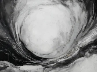 Cosmic Storm Eye