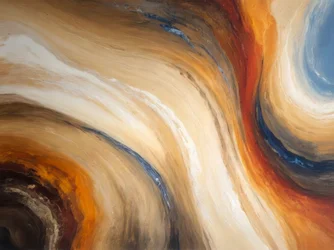 Dynamic Color Flow
