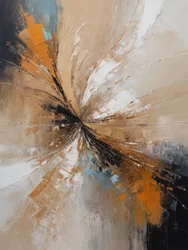Dynamic Radial Burst