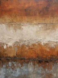 Earthy Textured Layers