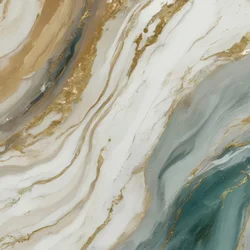 Elegant Fluid Marble