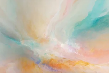 Ethereal Color Swirls