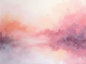 Ethereal Horizon Hues