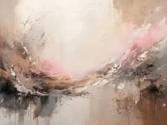 Fluid Abstract Movement