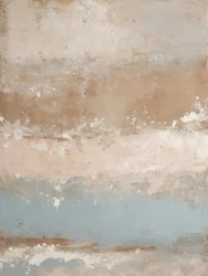 Gentle Abstract Layers