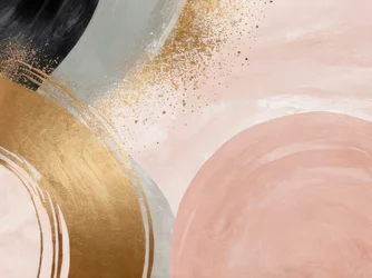 Golden Blush Movement