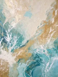 Golden Sands Aqua