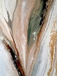 Organic Mineral Flow