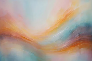 Soft Abstract Waves