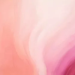 Soft Pink Fluidity