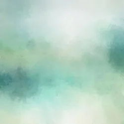 Tranquil Pastel Abstract