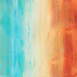 Vibrant Color Blend