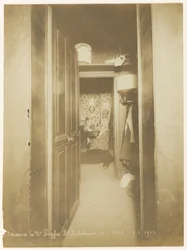 Assassination of Madame Dreyfus