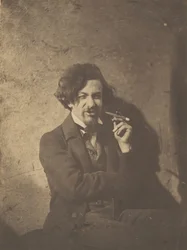 Gustave Le Gray