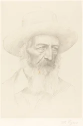 Alfred, Lord Tennyson