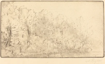 Along the River