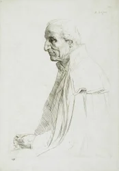An Old Spaniard