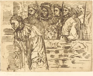 Archers, 1862